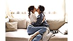 シーン1：私たち、女の子も好き。ゆりか＆きょうこ