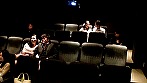 映画館で欲情する人妻 - Image 1
