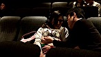 映画館で欲情する人妻 - Image 7