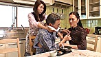 裏介護 サンプル画像1
