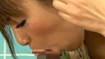 「女の口は嘘をつく。」 雌女ANTHOLOGY ＃091 栗林里莉 サンプル画像21