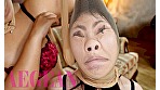 銀粉レズ 異常な姿で愛し合う変態レズカップル - Image 2