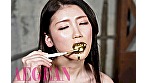 銀粉レズ 異常な姿で愛し合う変態レズカップル - Image 9