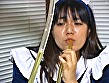 人妻メス奴隷 20 野外浣腸・鞭打ち・電流・針責め