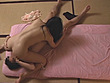 ひざ枕・耳掻き専門癒しサロン （秘）本番流出映像！！ 母性愛に満ち溢れる美熟女と淫乱熟女限定。 サンプル画像18