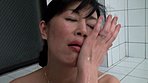 母さんはミタ･･･！！！ 母親洗体風呂 画像11