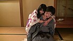 某有名温泉宿淫欲仲居逆姦夜這い映像 VOL.6 悦楽の誘戯編 - Image 18