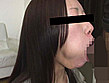 ザーメンごっくんディープスロート 素人娘の丸呑みフェラ サンプル画像5