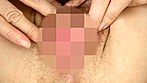 オナニーに便利な素人さんの無洗オマンコおっぴろげ映像集 オリモノやマン汁が付いたオマンコの生々しい匂いまで感じてもらえる様に女の子たちにはシャワーを浴びない状態のままで撮影させてもらいました。 サンプル画像15
