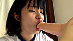 モザイクなしで堪能できる！！素人娘のフェラチオ 画像14