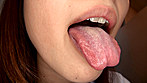 モザイクなしで堪能できる！！素人娘のフェラチオ 画像15