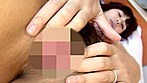 今すぐクンニや挿入したくなる 素人娘たちのおっぴろげオマンコ サンプル画像16