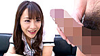 勃起チ○ポから目が離せない！見てるだけじゃガマンできない！実はスケベな素人娘のセンズリ鑑賞 VOL.16 サンプル画像6