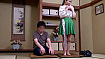 母子愛情悲話 愛する一人息子が作った借金を返す為、息子と母子貫通中出しする母親たち 6時間ノンストップ姦通版 サンプル画像14