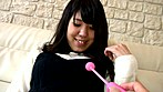 オモチャモニター募集！！来てもらった素人さんが気持ち良くなり過ぎて溢れ出す激ヤバエッチ汁まみれ！！ 画像12