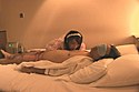 AKメイド禁断裏メニュー ご主人様夜這いゲーム - Image 12