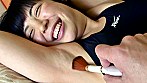 競泳女子のいやらしい腋の下 12名総集編 サンプル画像5