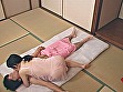 生まれて初めて風俗店に体験入店する人妻たち 専業主婦 お座敷 和風マットヘルス 体験入店 本番挿入 サンプル画像5