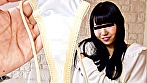 素人娘のオマ○コに今まさに密着している絶賛使用中の汚パンティー 16人3時間26分スペシャル サンプル画像12
