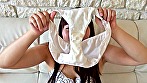 素人娘のオマ○コに今まさに密着している絶賛使用中の汚パンティー 16人3時間26分スペシャル サンプル画像17