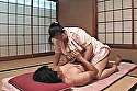 ～雪国ビジネスホテル出張マッサージ旅情記～圧倒的彼女感満載 雪国巨乳豊満娘熱盛純心マッサージ サンプル画像16