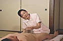自宅の居間で回春マッサージする人妻たち 4 イキリたつ色情人妻編 サンプル画像14