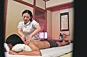 自宅の居間で回春マッサージをする人妻たち 6 やる気まんまんなアラサー人妻編 サンプル画像14