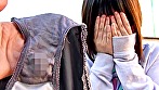 女の子たちが冗談ヌキで世界で一番見られたくない今脱いだばかりのパンティー サンプル画像8