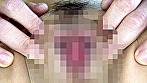素人オマ○コおっぴろげ超接写コレクション サンプル画像15