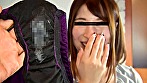 素人のオマ○コのエキスがたっぷり染み込んだ脱ぎたて生パンティーを売ってもらいました！！ 4 サンプル画像16