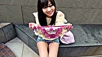 素人のオマ○コのエキスがたっぷり染み込んだ脱ぎたて生パンティーを売ってもらいました！！ 5 画像2