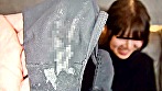 素人のオマ○コのエキスがたっぷり染み込んだ脱ぎたて生パンティーを売ってもらいました！！ 5 画像11