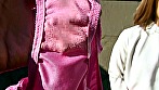 素人のオマ○コのエキスがたっぷり染み込んだ脱ぎたて生パンティーを売ってもらいました！！ 5 画像14