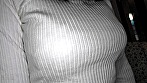 素人娘の私物ブラと敏感エロチクビ - Image 15