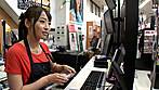ぶっかけザーメン汚顔露出 初美沙希 サンプル画像12