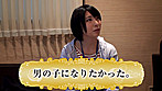 男装少女倶楽部 ～活動内容～男を捕まえてきて女装させ、自分好みに調教し、極上の快感を得ること。 サンプル画像2