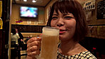 女友達にしか撮れない素顔のSEXが見たい！私SOD女子社員福ちゃんが、3泊4日の共同生活をしながら自分の友達のAV debut撮っちゃいました！ サンプル画像9