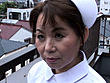 中出しオールドミス 独身熟女の深情け 島田亜希子 サンプル画像2
