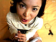 熟れ専！VOL.28 中出しセレブ 千野麗香 サンプル画像1