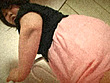 巨乳×巨尻 豊満美人DX-1 サンプル画像6