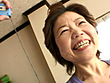 姥桜 近所のオバサン中出し 相原千恵子 サンプル画像3