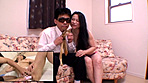 熟年の性 初めての夫婦交換 - Image 20