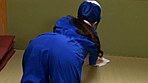 働く五十路のおばさん デカマラ大好き富樫まり子 サンプル画像10