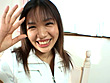 in my room 星空 サンプル画像1