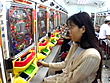 パチンコレディ タマに遊ばれた女たち サンプル画像1