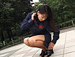 激唇 若菜瀬奈 サンプル画像1