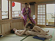 ワニギャル、屋形船でいく～っ！ 貝満ひとみ サンプル画像7