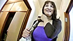 豊満素人 慶子さん 画像1
