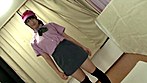 着衣のままで超ゆっくりフェラ サンプル画像21