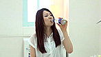 一般女子が小便を見せてくれました。 2 サンプル画像15